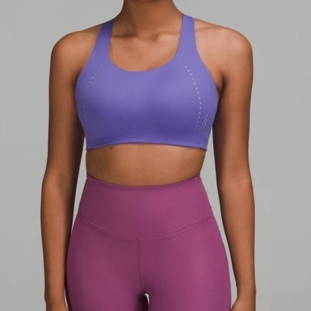 Lululemon Air Support Bra